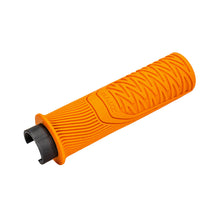 Load image into Gallery viewer, 1Pair Mountain Bike Reinforced Handlebar Grips Anti-slip Comfortable Shock-absorbing Handle Bicycle Accessories