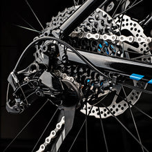 Load image into Gallery viewer, 1PC Mountain Bike Rear Derailleur Hanger Extender Frame Hanger Extension for 40T-50T MTB Cassette Rear Derailleur Adapter Parts
