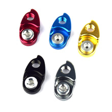 Load image into Gallery viewer, 1PC Mountain Bike Rear Derailleur Hanger Extender Frame Hanger Extension for 40T-50T MTB Cassette Rear Derailleur Adapter Parts