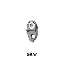 Load image into Gallery viewer, 1PC Mountain Bike Rear Derailleur Hanger Extender Frame Hanger Extension for 40T-50T MTB Cassette Rear Derailleur Adapter Parts