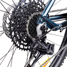 Load image into Gallery viewer, 1PC Mountain Bike Rear Derailleur Hanger Extender Frame Hanger Extension for 40T-50T MTB Cassette Rear Derailleur Adapter Parts