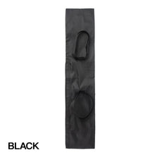Load image into Gallery viewer, Mountain Bike Handlebar Cover PU Material Waterproof Dustproof Wear-Resistant Cover Self-Adhesive Fabric Fixed Bicycle Accessories