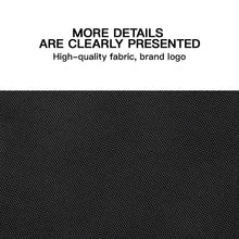 Load image into Gallery viewer, Mountain Bike Handlebar Cover PU Material Waterproof Dustproof Wear-Resistant Cover Self-Adhesive Fabric Fixed Bicycle Accessories