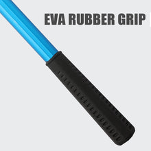 Load image into Gallery viewer, Foldable Lure Landing Net Length Adjustable Quick Release Triangle Aluminum Alloy Fish Scoop Net Fishing Supplies