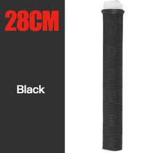Load image into Gallery viewer, 28/38CM Silicone Fishing Rod Handle Cover Includes Luminous Version Extended Anti-Slip Sweat-Absorbent Fishing Rod Grip Tape For Diameter 17-32MM