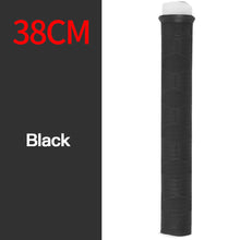Load image into Gallery viewer, 28/38CM Silicone Fishing Rod Handle Cover Includes Luminous Version Extended Anti-Slip Sweat-Absorbent Fishing Rod Grip Tape For Diameter 17-32MM