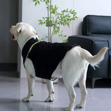 Load image into Gallery viewer, 1.5-32.5kg Winter Dog Vest Coat Warm Waterproof Vest Golden Retriever Big Dog Clothes Outfit for Small Medium Large Dogs