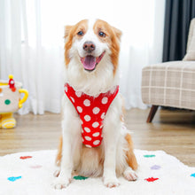 Load image into Gallery viewer, 4-42.5kg Fleece Big Dog Sweatshirt Autumn Winter Dog Clothes for Small Medium Large Dogs Warm Two-Legged Pet Hoodies