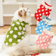 Load image into Gallery viewer, 4-42.5kg Fleece Big Dog Sweatshirt Autumn Winter Dog Clothes for Small Medium Large Dogs Warm Two-Legged Pet Hoodies