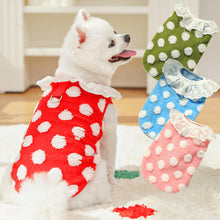 Load image into Gallery viewer, 4-42.5kg Fleece Big Dog Sweatshirt Autumn Winter Dog Clothes for Small Medium Large Dogs Warm Two-Legged Pet Hoodies