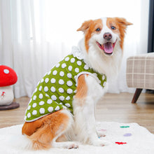 Load image into Gallery viewer, 4-42.5kg Fleece Big Dog Sweatshirt Autumn Winter Dog Clothes for Small Medium Large Dogs Warm Two-Legged Pet Hoodies