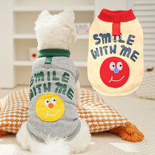 Load image into Gallery viewer, 5.5-27.5kg Autumn & Winter Pet Hooded Sweatshirt Dog Clothes Winter Cat Coat Pet Clothes For Medium and Large Dogs