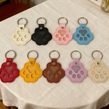 Load image into Gallery viewer, Dog Cat Hair Storage Cute Pendant Keychain Bag Pendant Couple Car Key Chains Pet Collection Gift Decoration Dog Hair Accessories