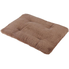 Load image into Gallery viewer, Pet Self Heating Pad Extra Warm Thermal Dog Pad Washable Anti-Slip Kennel Mat Pet Supplies for Medium Small Dogs and Cats