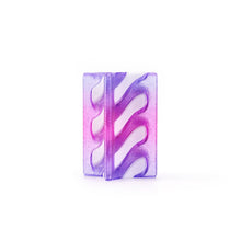Load image into Gallery viewer, 3D Printed Stress Relieving Toys Spiral Model Toy Impossible Pyramid Passthrough Thread Sculpture Screw Toys Gift
