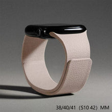 Load image into Gallery viewer, Magnetic Silicone Watch Strap For Apple Watch Bands 49mm 45mm 44mm 42mm 41mm 40mm 38mm Bracelet Series 11 10 9 SE 3 2 1 Ultra 3 2