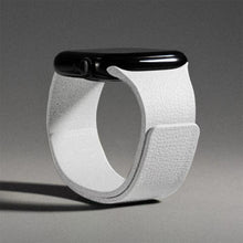 Load image into Gallery viewer, Magnetic Silicone Watch Strap For Apple Watch Bands 49mm 45mm 44mm 42mm 41mm 40mm 38mm Bracelet Series 11 10 9 SE 3 2 1 Ultra 3 2
