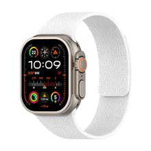Load image into Gallery viewer, Magnetic Silicone Watch Strap For Apple Watch Bands 49mm 45mm 44mm 42mm 41mm 40mm 38mm Bracelet Series 11 10 9 SE 3 2 1 Ultra 3 2