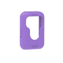 Load image into Gallery viewer, Soft Silicone Watch Case For Samsung Galaxy Fit 3 Candy Color Full Coverage Protective Cover for Galaxy Watch Fit 3 Accessories