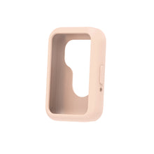 Load image into Gallery viewer, Soft Silicone Watch Case For Samsung Galaxy Fit 3 Candy Color Full Coverage Protective Cover for Galaxy Watch Fit 3 Accessories
