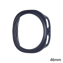 Load image into Gallery viewer, PC Hard Watch Case For Samsung Galaxy Watch 8 40mm 44mm Cover Protective For Galaxy Watch 8 Classic Watch Accessories