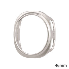 Load image into Gallery viewer, PC Hard Watch Case For Samsung Galaxy Watch 8 40mm 44mm Cover Protective For Galaxy Watch 8 Classic Watch Accessories