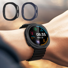 Load image into Gallery viewer, PC Hard Watch Case For Samsung Galaxy Watch 8 40mm 44mm Cover Protective For Galaxy Watch 8 Classic Watch Accessories