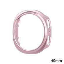 Load image into Gallery viewer, PC Hard Watch Case For Samsung Galaxy Watch 8 40mm 44mm Cover Protective For Galaxy Watch 8 Classic Watch Accessories