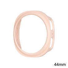 Load image into Gallery viewer, PC Hard Watch Case For Samsung Galaxy Watch 8 40mm 44mm Cover Protective For Galaxy Watch 8 Classic Watch Accessories
