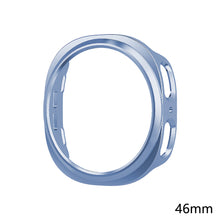 Load image into Gallery viewer, PC Hard Watch Case For Samsung Galaxy Watch 8 40mm 44mm Cover Protective For Galaxy Watch 8 Classic Watch Accessories