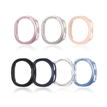 Load image into Gallery viewer, PC Hard Watch Case For Samsung Galaxy Watch 8 40mm 44mm Cover Protective For Galaxy Watch 8 Classic Watch Accessories