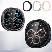 Load image into Gallery viewer, PC Hard Watch Case For Samsung Galaxy Watch 8 40mm 44mm Cover Protective For Galaxy Watch 8 Classic Watch Accessories