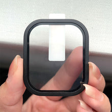 Load image into Gallery viewer, Tempered Glass for Apple Watch Ultra 3 Ultra 2 49mm Titanium Alloy Frame Border Protection iWatch Screen Protector Accessories