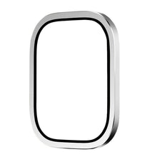 Load image into Gallery viewer, Tempered Glass for Apple Watch Ultra 3 Ultra 2 49mm Titanium Alloy Frame Border Protection iWatch Screen Protector Accessories