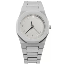 Load image into Gallery viewer, Fashionable Waterproof Quartz Watch Arabic Numeral Watch Modern Couple Watch Men's Watches Lady's Wrist Watch