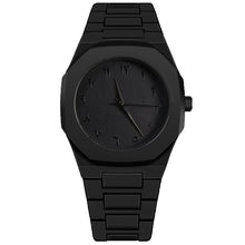 Load image into Gallery viewer, Fashionable Waterproof Quartz Watch Arabic Numeral Watch Modern Couple Watch Men's Watches Lady's Wrist Watch