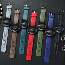 Load image into Gallery viewer, Men's Multifunctional Sports Electronic Watch Waterproof Luminous Digital Watch Sports Watch Student Alarm Clock