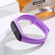 Load image into Gallery viewer, Students Luminous Waterproof Watch Outdoor Sports Digital Watch Casual Wristband Boy Girls Gift