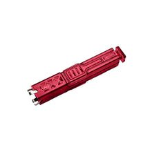 Load image into Gallery viewer, 2 in 1 Keyboard Keycaps Switch Puller Opener Keycap Shaft Remover Button Extractor Keyboards Accessories Kit