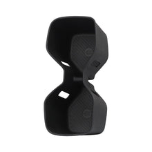 Load image into Gallery viewer, Car Interior Armrest Storage Rear TPE Cup Holder Tray Box Organizer for Kia EV9 2024-2025 Accessories
