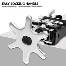 Load image into Gallery viewer, Universal Car Overhead Valve Spring Compressor Automotive Engine Removal Repair Install Tool For Removing Valve Springs Spring Ret