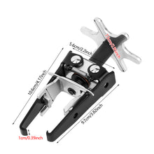 Load image into Gallery viewer, Universal Car Overhead Valve Spring Compressor Automotive Engine Removal Repair Install Tool For Removing Valve Springs Spring Ret