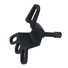 Load image into Gallery viewer, Universal Motorcycle Brake Drum Puller Rear Axle Remover Tool For Car Tricycle Brake Drum Puller Tool Wheel Hub Puller Repair Tool