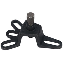 Load image into Gallery viewer, Universal Motorcycle Brake Drum Puller Rear Axle Remover Tool For Car Tricycle Brake Drum Puller Tool Wheel Hub Puller Repair Tool