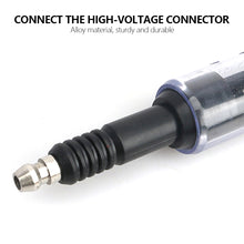 Load image into Gallery viewer, 12V Car Spark Plug Tester Coil Ignition System Diagnostic Test Tool Universal Adjustable Car Repair Tool