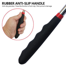Load image into Gallery viewer, Telescopic Magnetic Pen Extendable Pickup Rod Stick with Light Mini Portable Magnet Pick Up Tool for Picking Up Screws Nut Bol