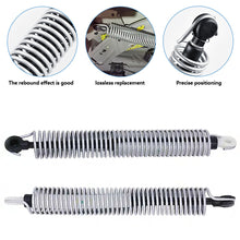 Load image into Gallery viewer, Car Rear Trunk Boot Left & Right Lid Tension Return Shock Spring for BMW 5 Series F10 51247204367 51247204366