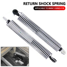 Load image into Gallery viewer, Car Rear Trunk Boot Left & Right Lid Tension Return Shock Spring for BMW 5 Series F10 51247204367 51247204366