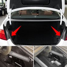 Load image into Gallery viewer, Car Rear Trunk Boot Left & Right Lid Tension Return Shock Spring for BMW 5 Series F10 51247204367 51247204366