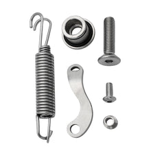 Load image into Gallery viewer, Motocross Kickstand Side Stand Springs Kit For KTM EXC EXCF XC XCW XCF XCF-W Six Days 125 200 250 300 350 450 500 1999 2022 2023